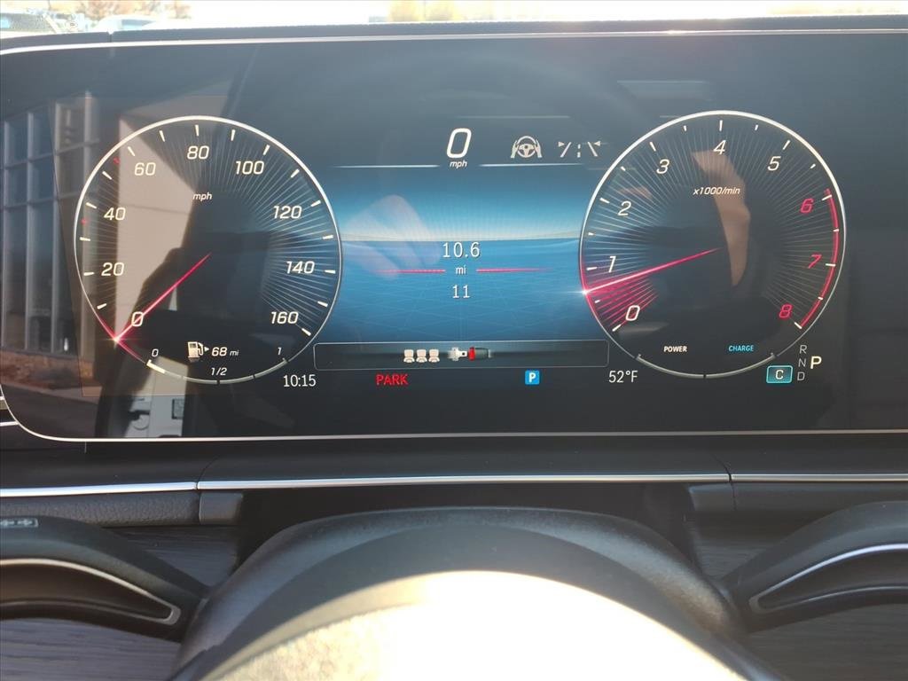 New 2026 Mercedes-Benz GLE 350 GLE 350 image 18