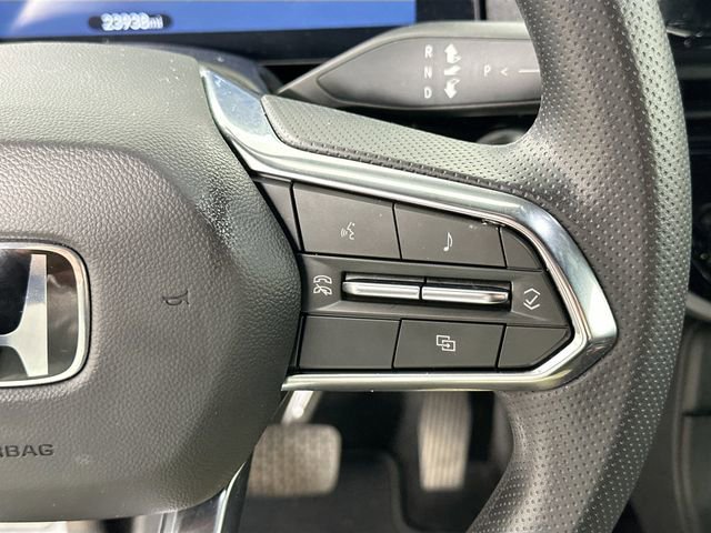 Used 2024 Honda Prologue EX image 20