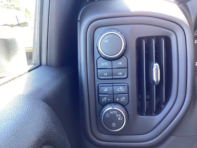 New 2026 Chevrolet Silverado 2500 W/T w/ WT/CX Safety Package image 19