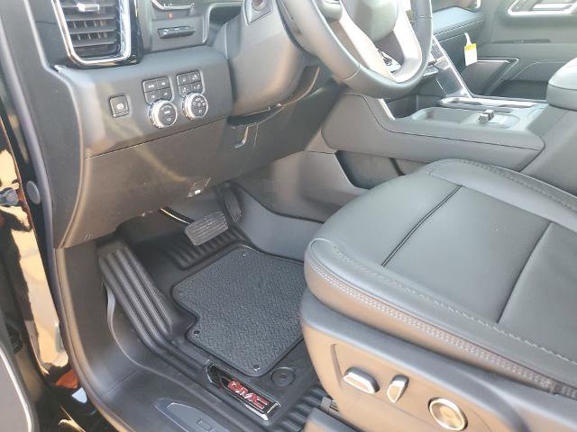 New 2026 GMC Sierra 2500 Denali w/ Denali Reserve Package image 26