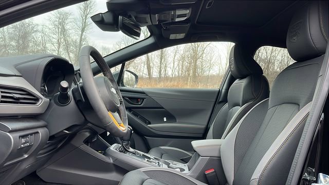 New 2025 Subaru Crosstrek 2.5i Wilderness w/ Wilderness Package image 7