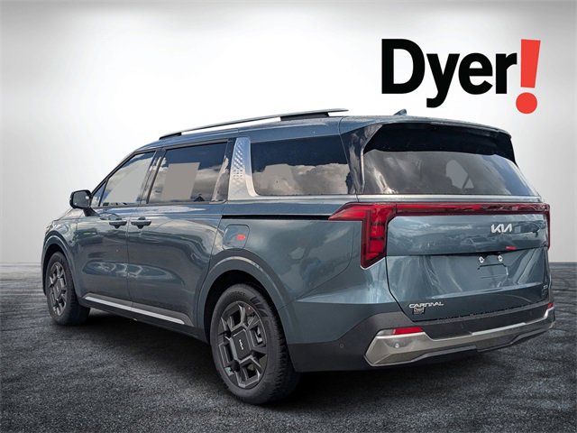 New 2026 Kia Carnival SX image 6