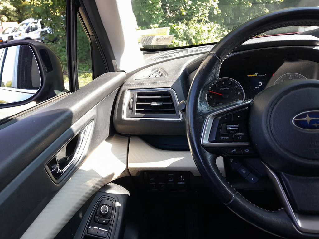 Used 2019 Subaru Ascent Premium w/ Popular Package #3 AWD/4WD image 17