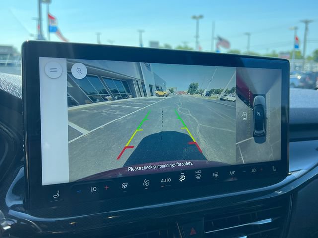 Certified 2023 Ford Escape ST-Line Select w/ Tech Pack #2 AWD/4WD image 19