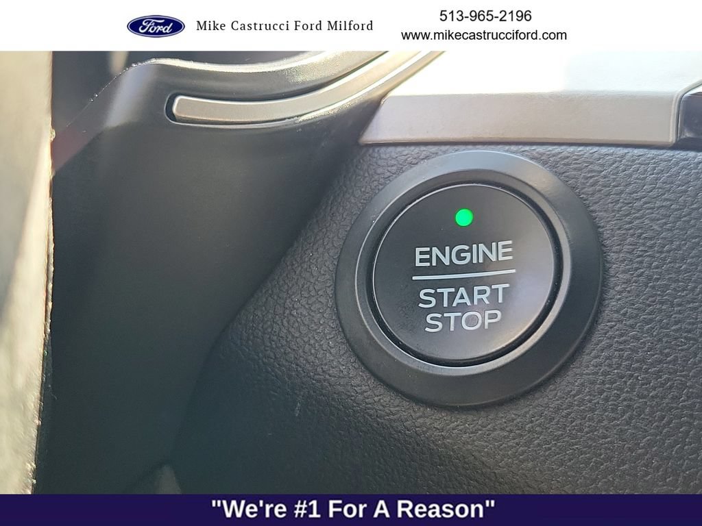 Used 2020 Ford Escape SE AWD/4WD image 17