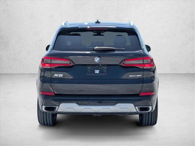 Used 2022 BMW X5 sDrive40i RWD image 7