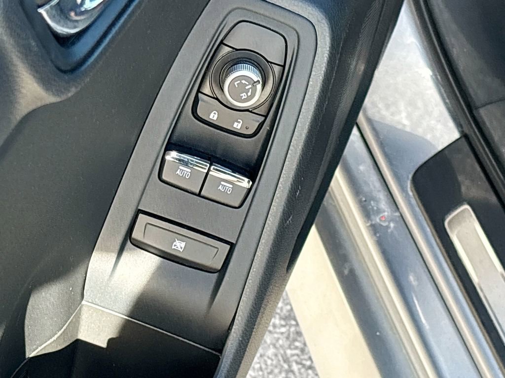 Used 2024 Subaru BRZ Limited RWD image 17