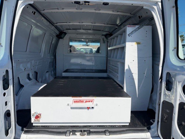 Used 2006 Ford E-150 and Econoline 150 RWD image 17