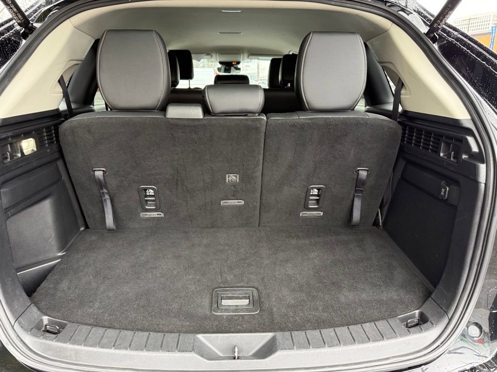 Used 2024 MAZDA CX-90 3.3 Turbo w/ Select Package AWD/4WD image 9