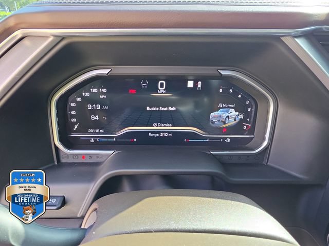 Certified 2023 GMC Sierra 1500 Denali w/ Denali Reserve Package AWD/4WD image 25