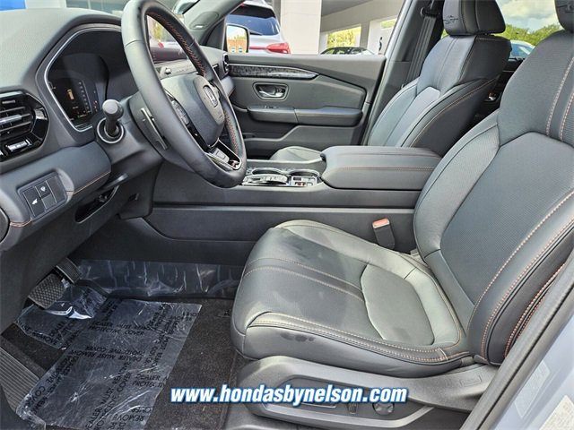 New 2026 Honda Passport TrailSport Elite image 5