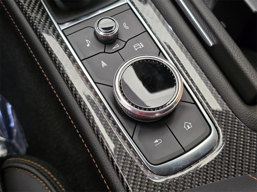 New 2026 Cadillac CT5 V w/ Technology Package image 28