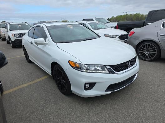 Used 2014 Honda Accord EX-L image 1