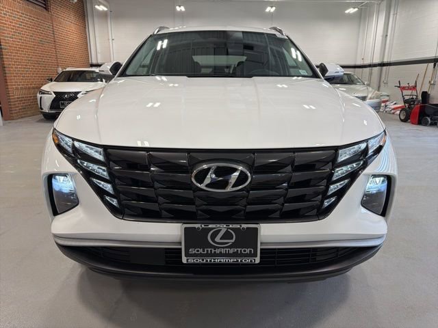 Used 2023 Hyundai Tucson SEL image 2