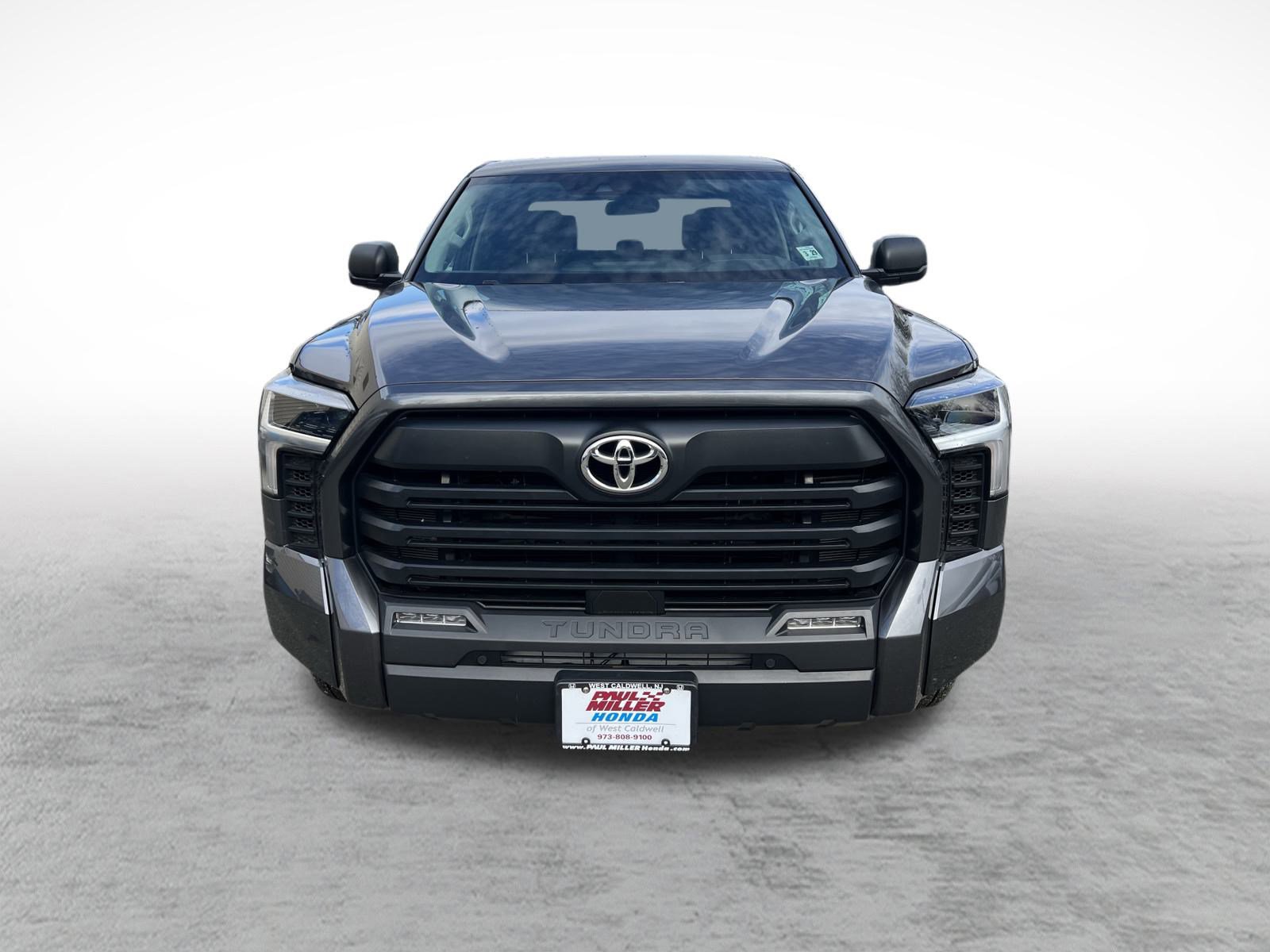 Used 2024 Toyota Tundra SR5 image 2