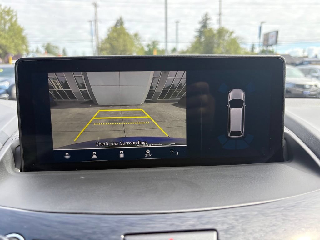 Certified 2021 Acura RDX A-Spec AWD/4WD image 20