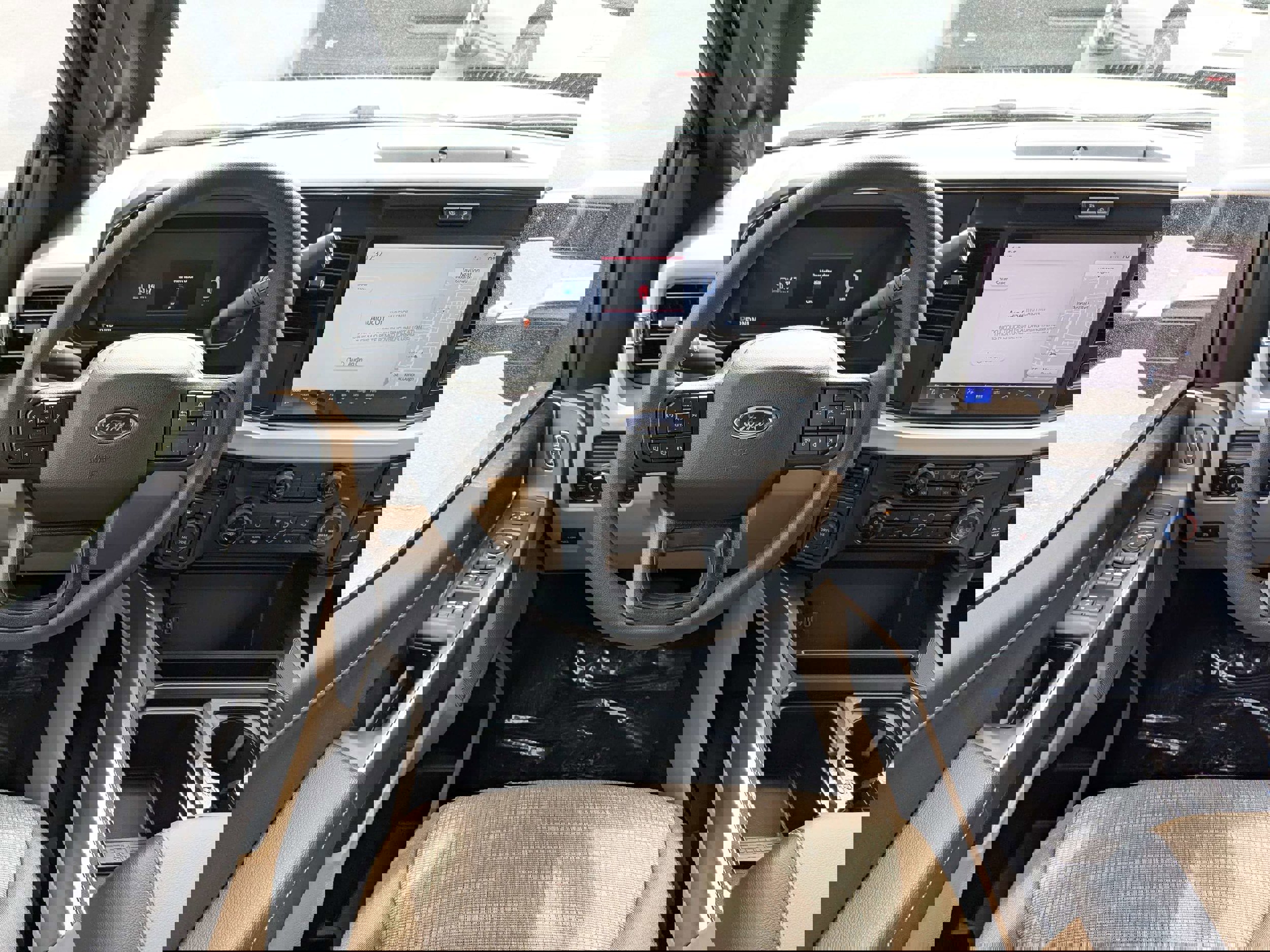 New 2026 Ford F350 XLT w/ XLT Premium Package image 21