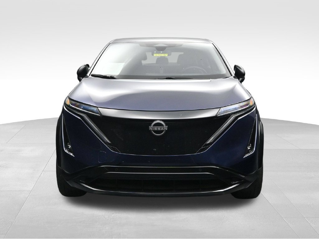 Used 2023 Nissan Ariya AWD image 8