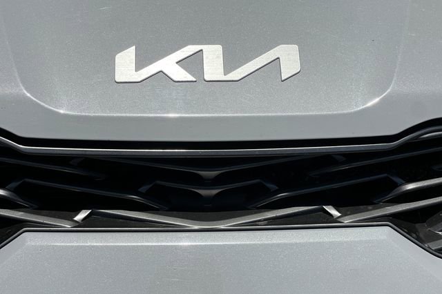 Used 2022 Kia K5 GT-Line w/ GT-Line Awd Premium Package image 37