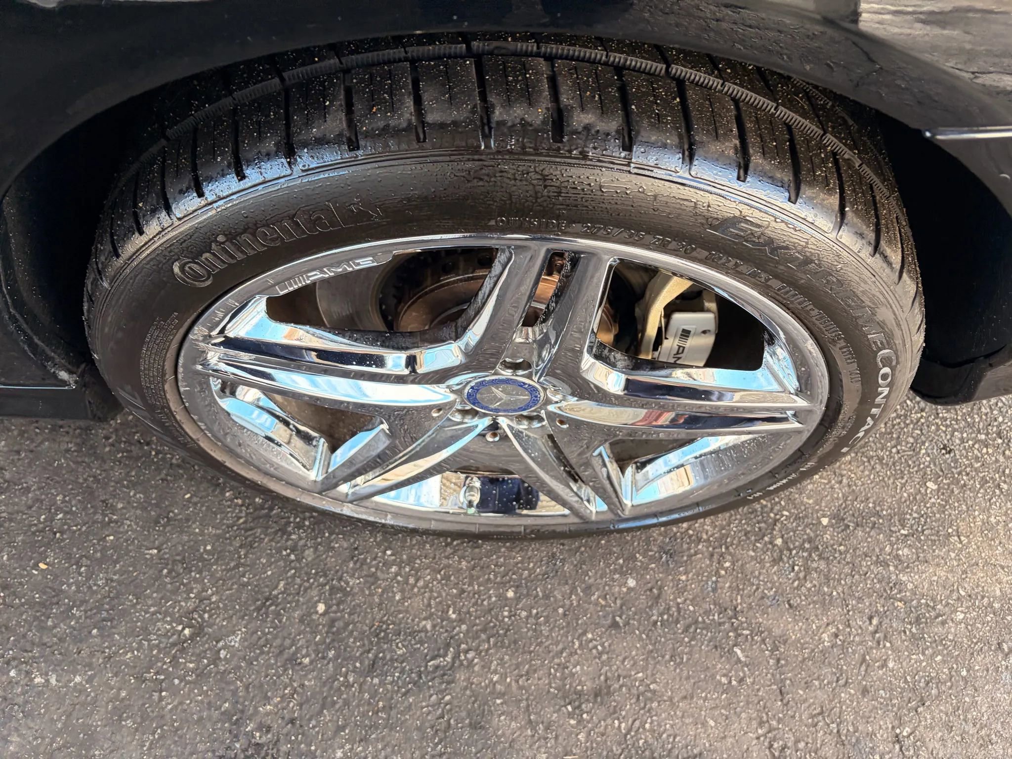 Used 2011 Mercedes-Benz S 63 AMG image 60