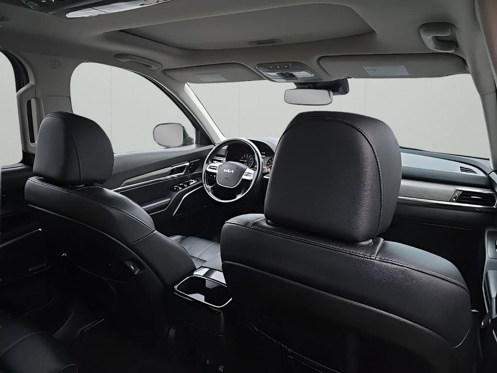 Used 2022 Kia Telluride SX AWD/4WD image 18