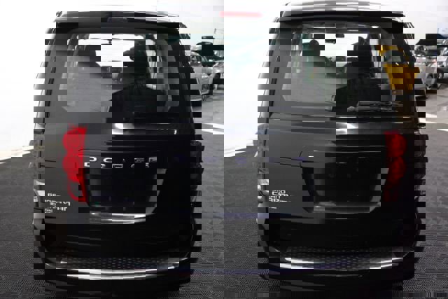 Used 2014 Dodge Grand Caravan American Value Package image 5