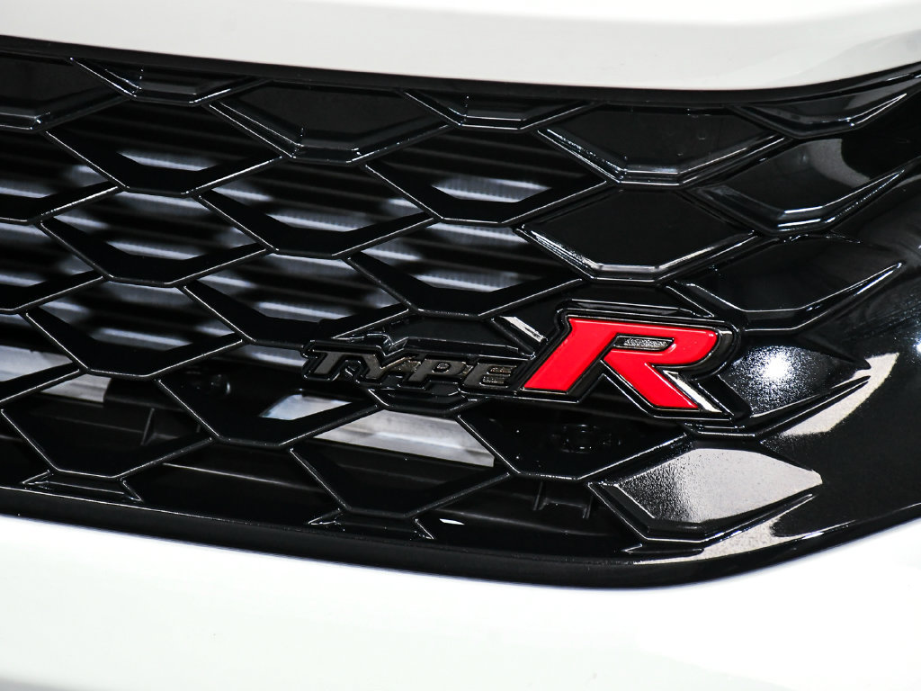 Used 2025 Honda Civic Type R image 71
