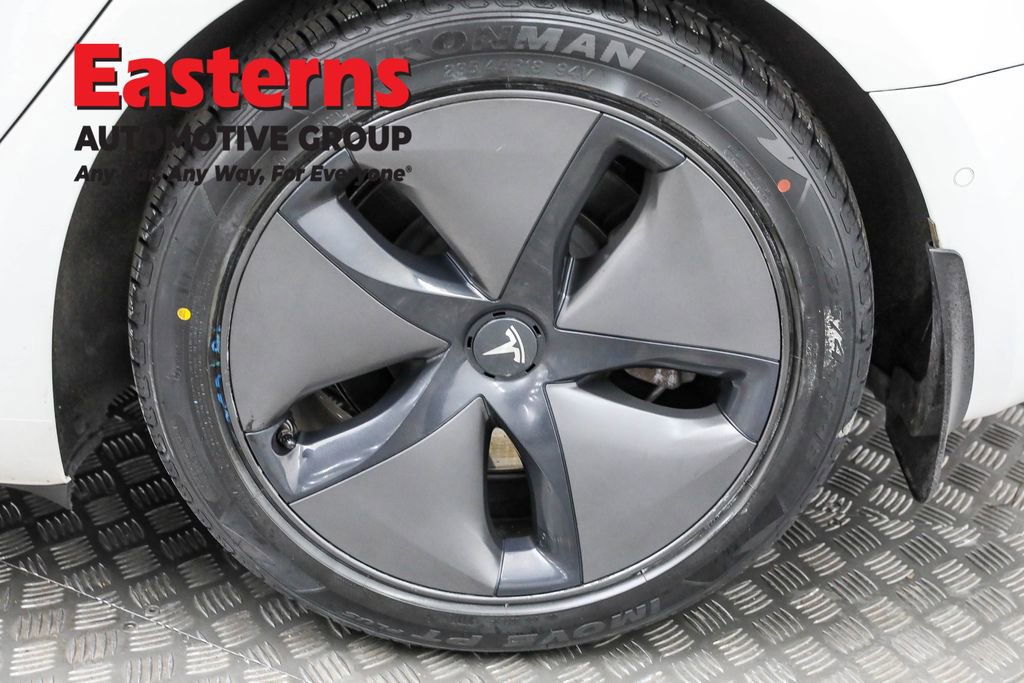 Used 2020 Tesla Model 3 Long Range image 31