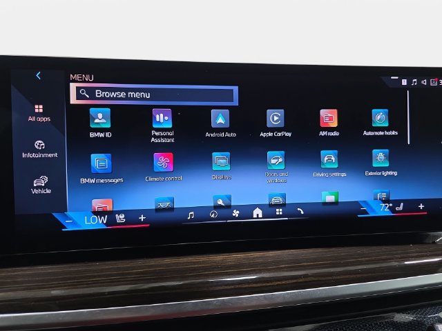 Certified 2024 BMW X5 xDrive40i w/ Premium Package AWD/4WD image 17