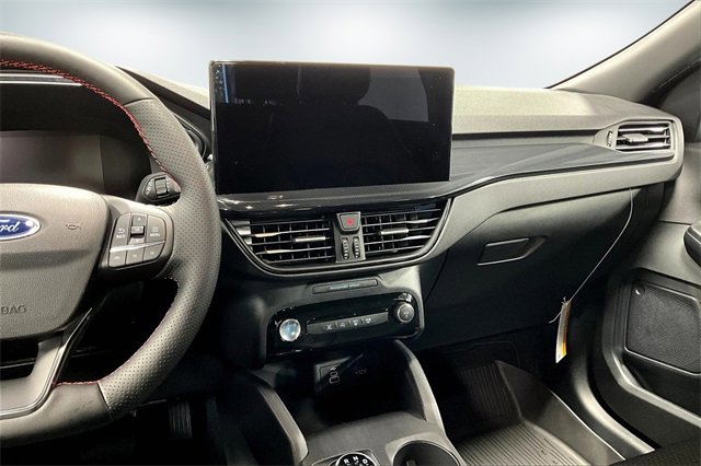 New 2026 Ford Escape ST-Line Select w/ Equipment Group 401A image 6