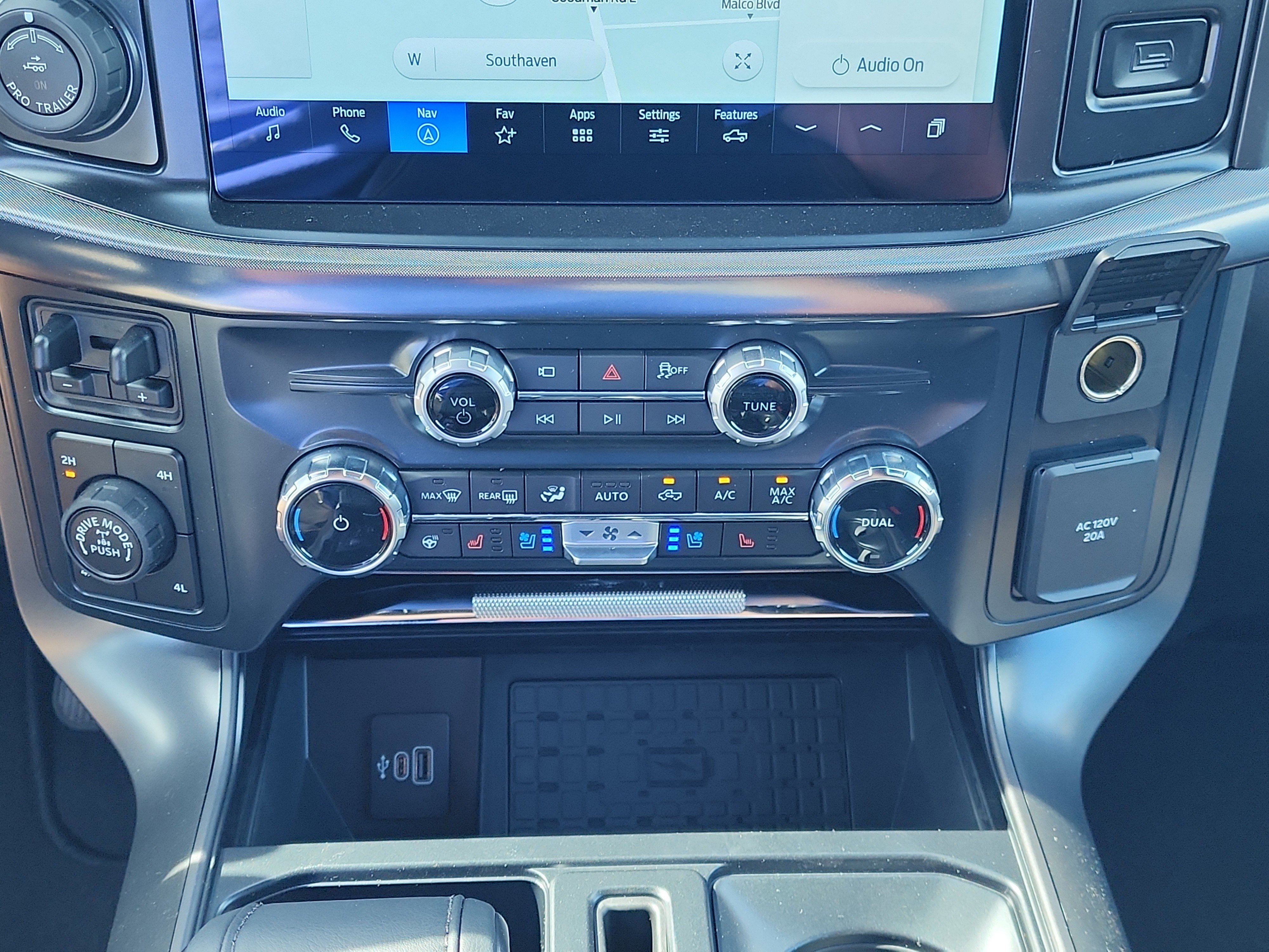 New 2025 Ford F150 Tremor image 14