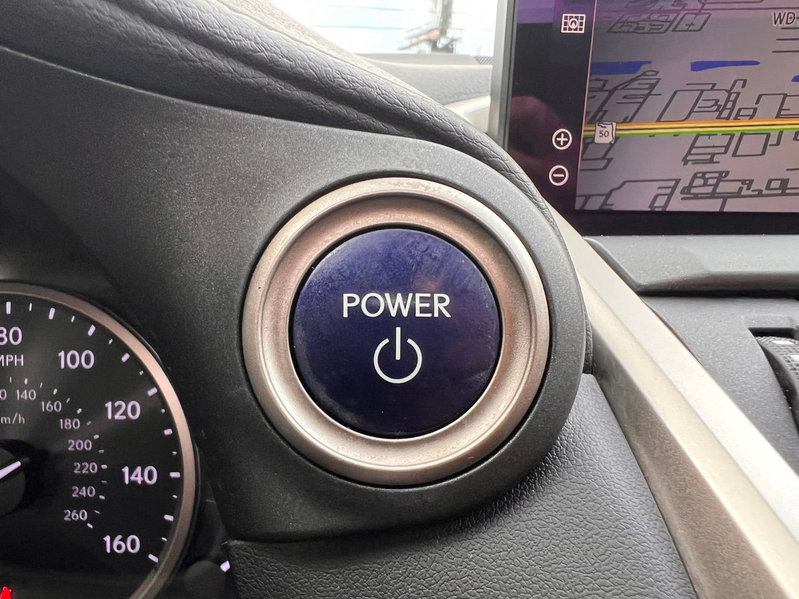 Used 2020 Lexus NX 300h AWD w/ Premium Package image 45