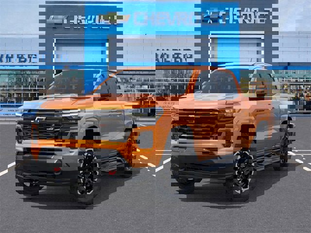 New 2026 Chevrolet Colorado Z71 w/ Z71 Convenience Package 2 image 6