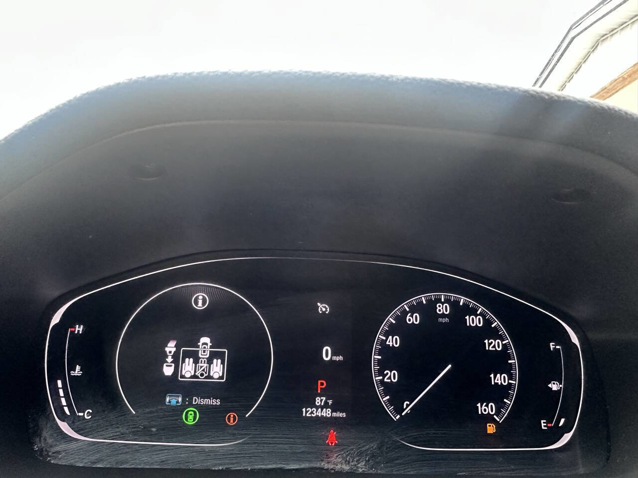 Used 2021 Honda Accord LX image 25