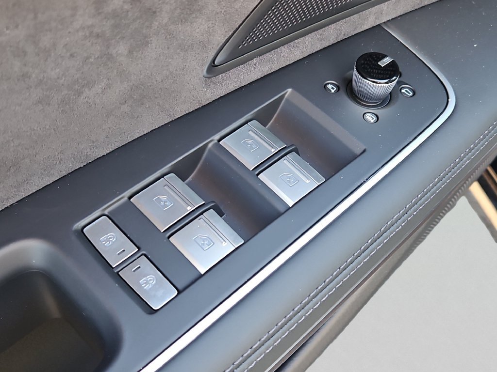 New 2027 Audi A8 L 3.0T AWD/4WD image 20