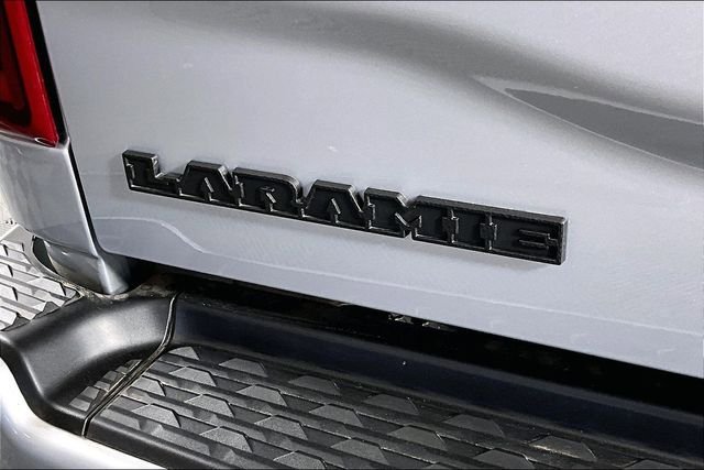 New 2026 RAM 2500 Laramie image 10