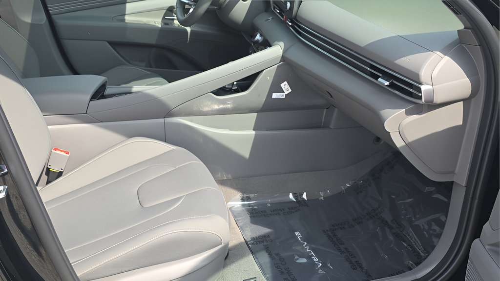New 2026 Hyundai Elantra SEL Sport Premium FWD image 13