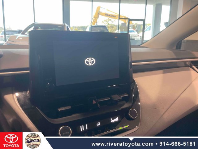 Certified 2023 Toyota Corolla LE FWD image 27