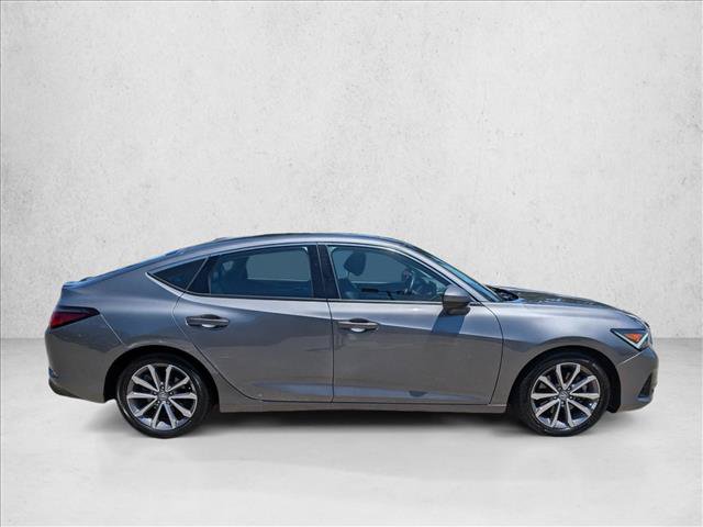 Used 2024 Acura Integra FWD image 4