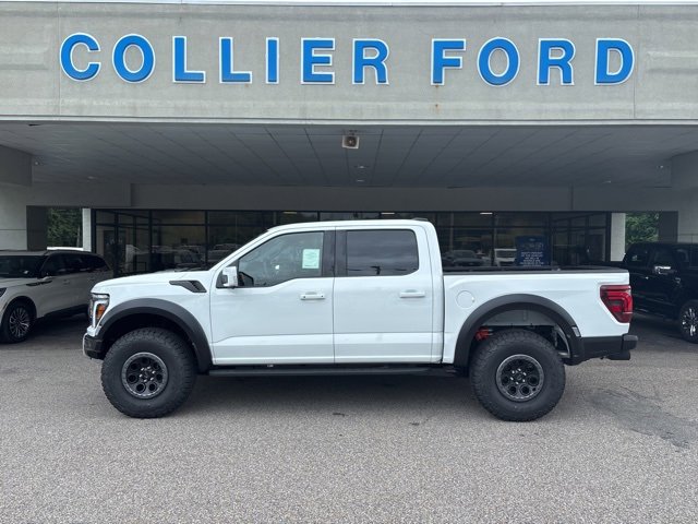 New 2025 Ford F150 Raptor image 31