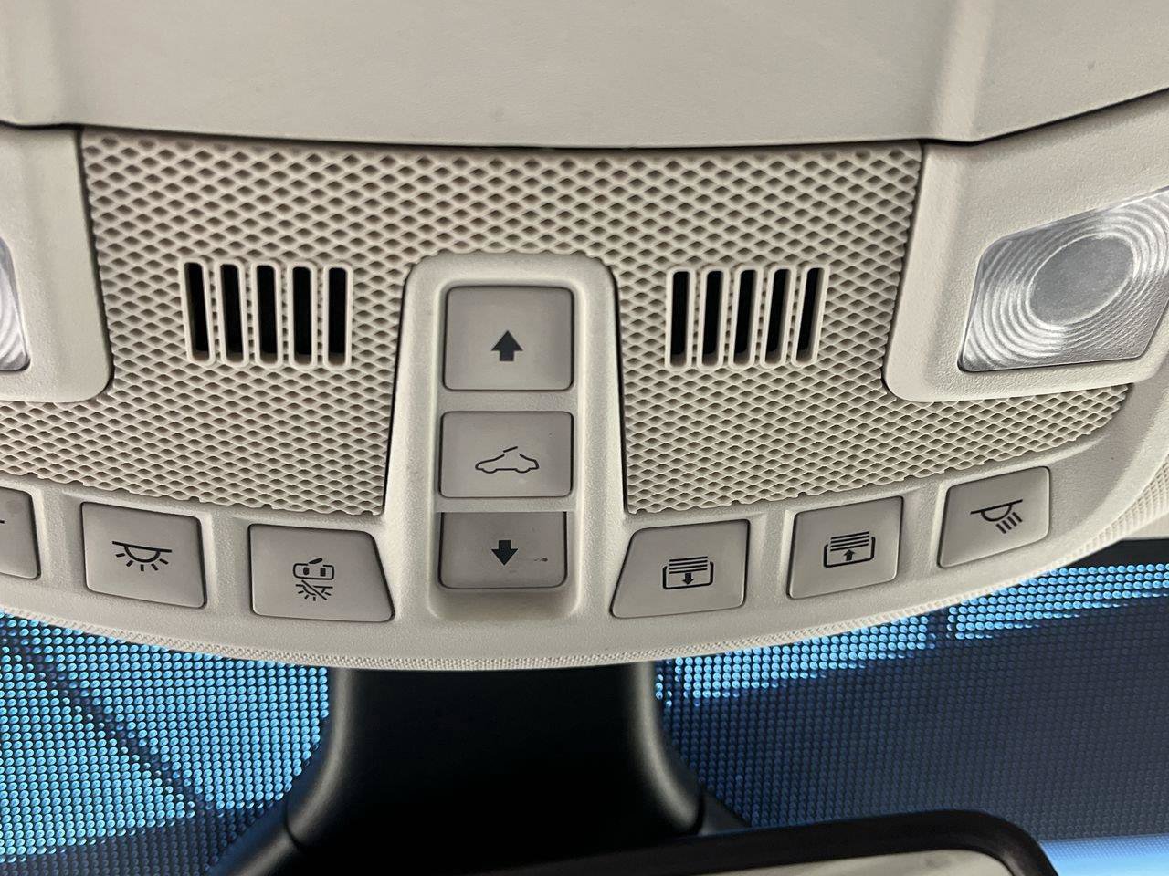 Used 2019 Ford Edge SEL w/ Equipment Group 201A AWD/4WD image 28