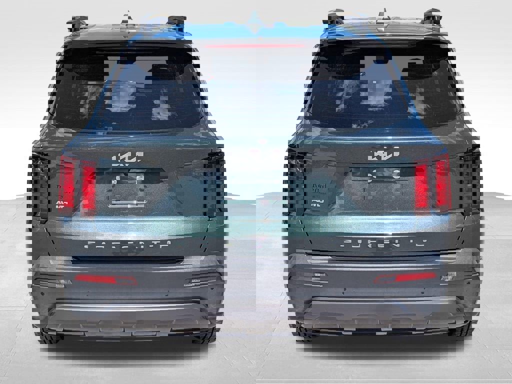 Certified 2022 Kia Sorento S image 4