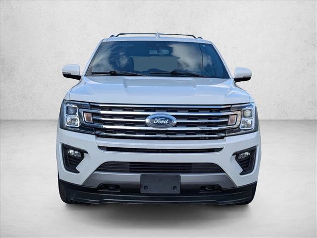 Used 2021 Ford Expedition XLT image 2