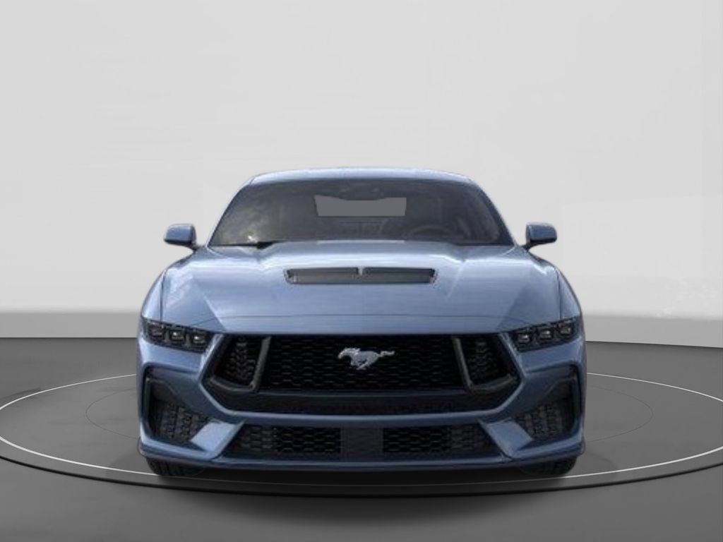 New 2026 Ford Mustang GT RWD image 6