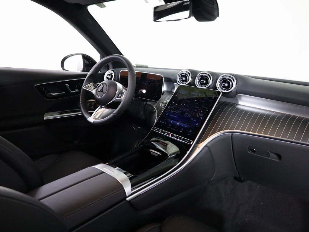 Certified 2026 Mercedes-Benz GLC 300 GLC 300 image 47