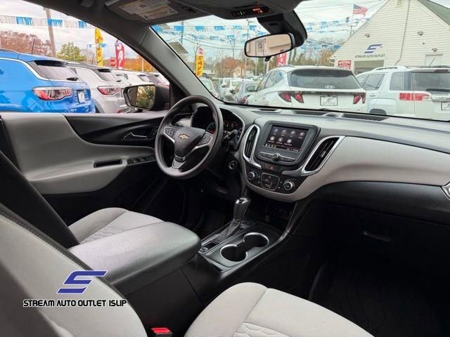 Used 2021 Chevrolet Equinox LS w/ LS Convenience Package image 15