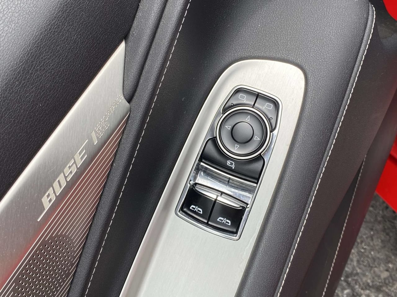 Used 2023 Chevrolet Corvette Stingray Preferred Cpe w/ Z51 Performance Package RWD image 13