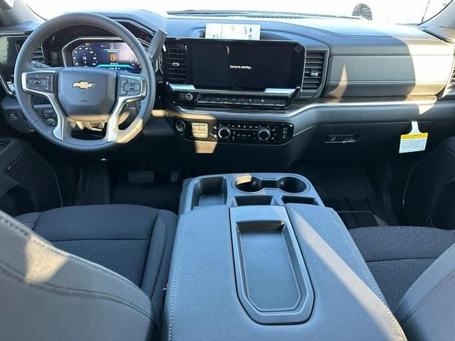 New 2026 Chevrolet Silverado 1500 LT image 5