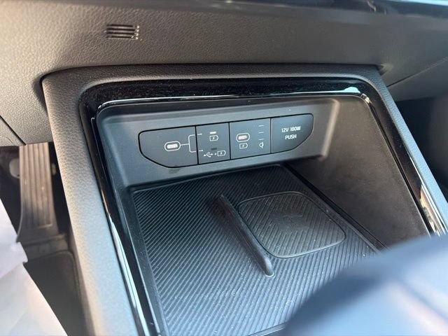 Used 2025 Kia K5 GT w/ GT1 Package FWD image 20
