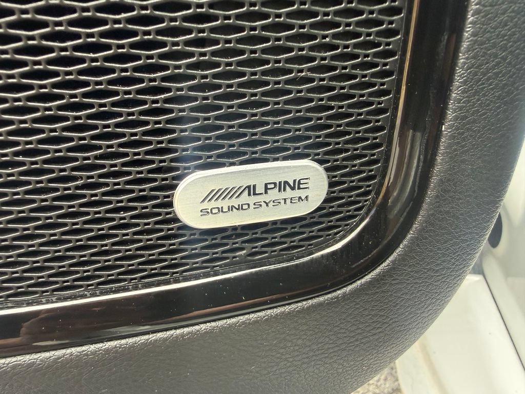 Used 2023 Jeep Compass High Altitude w/ Driver Assist Group I AWD/4WD image 6